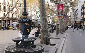 Royal Ramblas 4*